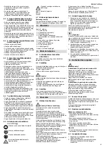 Preview for 45 page of Metabo Basic 160-6 W OF Original Instructions Manual