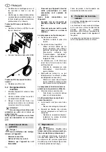 Preview for 14 page of Metabo Basic 240 Original Operating Instructions