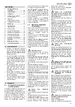 Preview for 17 page of Metabo Basic 240 Original Operating Instructions