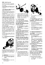 Preview for 18 page of Metabo Basic 240 Original Operating Instructions