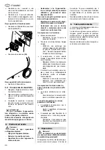 Preview for 24 page of Metabo Basic 240 Original Operating Instructions