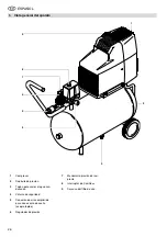 Preview for 26 page of Metabo Basic 240 Original Operating Instructions