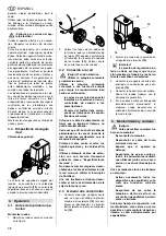 Preview for 28 page of Metabo Basic 240 Original Operating Instructions