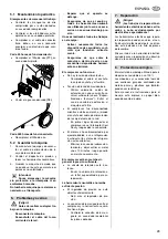 Preview for 29 page of Metabo Basic 240 Original Operating Instructions