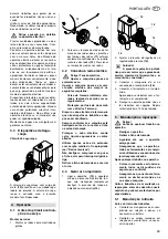 Preview for 33 page of Metabo Basic 240 Original Operating Instructions