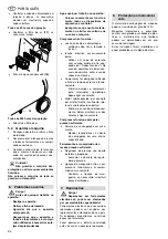 Preview for 34 page of Metabo Basic 240 Original Operating Instructions