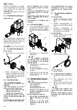 Preview for 38 page of Metabo Basic 240 Original Operating Instructions