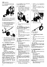 Preview for 42 page of Metabo Basic 240 Original Operating Instructions