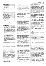 Preview for 49 page of Metabo Basic 240 Original Operating Instructions