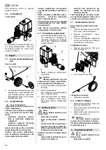 Preview for 50 page of Metabo Basic 240 Original Operating Instructions