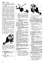 Preview for 54 page of Metabo Basic 240 Original Operating Instructions