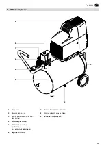 Preview for 57 page of Metabo Basic 240 Original Operating Instructions