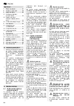 Preview for 58 page of Metabo Basic 240 Original Operating Instructions