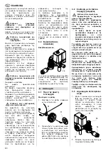 Preview for 64 page of Metabo Basic 240 Original Operating Instructions