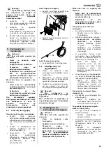 Preview for 65 page of Metabo Basic 240 Original Operating Instructions