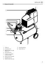 Preview for 27 page of Metabo Basic 260 Operating Instruction