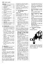 Preview for 28 page of Metabo Basic 260 Operating Instruction