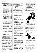 Preview for 32 page of Metabo Basic 260 Operating Instruction