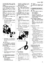 Preview for 33 page of Metabo Basic 260 Operating Instruction