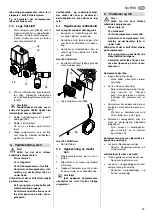 Preview for 37 page of Metabo Basic 260 Operating Instruction