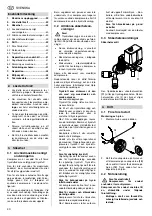 Preview for 40 page of Metabo Basic 260 Operating Instruction