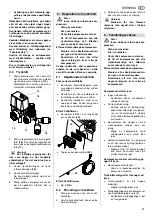 Preview for 41 page of Metabo Basic 260 Operating Instruction