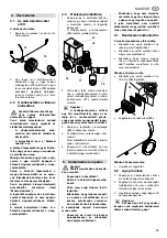 Preview for 49 page of Metabo Basic 260 Operating Instruction