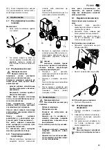 Preview for 53 page of Metabo Basic 260 Operating Instruction