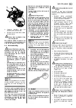 Preview for 27 page of Metabo BW 750 Operating Instructions Manual