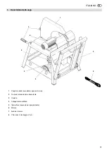 Preview for 31 page of Metabo BW 750 Operating Instructions Manual