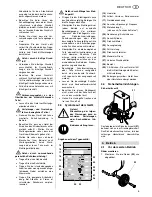 Preview for 5 page of Metabo Classic 250 Operating Instructions Manual