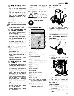 Preview for 11 page of Metabo Classic 250 Operating Instructions Manual