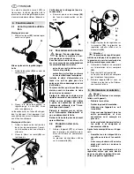 Preview for 18 page of Metabo Classic 250 Operating Instructions Manual