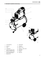 Preview for 21 page of Metabo Classic 250 Operating Instructions Manual