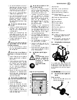 Preview for 23 page of Metabo Classic 250 Operating Instructions Manual