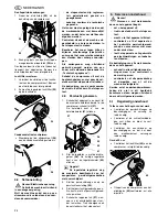 Preview for 24 page of Metabo Classic 250 Operating Instructions Manual