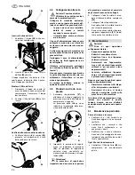 Preview for 30 page of Metabo Classic 250 Operating Instructions Manual