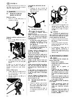 Preview for 36 page of Metabo Classic 250 Operating Instructions Manual