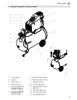 Preview for 39 page of Metabo Classic 250 Operating Instructions Manual