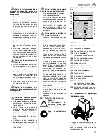 Preview for 41 page of Metabo Classic 250 Operating Instructions Manual