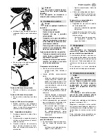 Preview for 43 page of Metabo Classic 250 Operating Instructions Manual