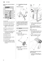 Preview for 42 page of Metabo ClassicAir 255 Original Operating Instructions