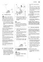 Preview for 43 page of Metabo ClassicAir 255 Original Operating Instructions