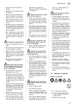 Preview for 49 page of Metabo ClassicAir 255 Original Operating Instructions