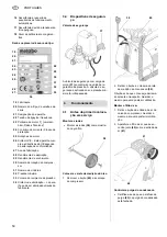 Preview for 50 page of Metabo ClassicAir 255 Original Operating Instructions