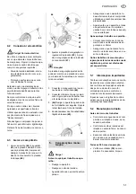 Preview for 51 page of Metabo ClassicAir 255 Original Operating Instructions