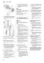 Preview for 52 page of Metabo ClassicAir 255 Original Operating Instructions