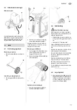 Preview for 73 page of Metabo ClassicAir 255 Original Operating Instructions