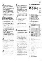 Preview for 79 page of Metabo ClassicAir 255 Original Operating Instructions