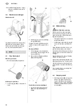 Preview for 80 page of Metabo ClassicAir 255 Original Operating Instructions